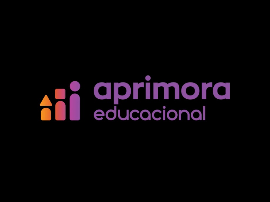 Aprimora Educacional — plataforma adaptativa de Matemática e Língua Portuguesa